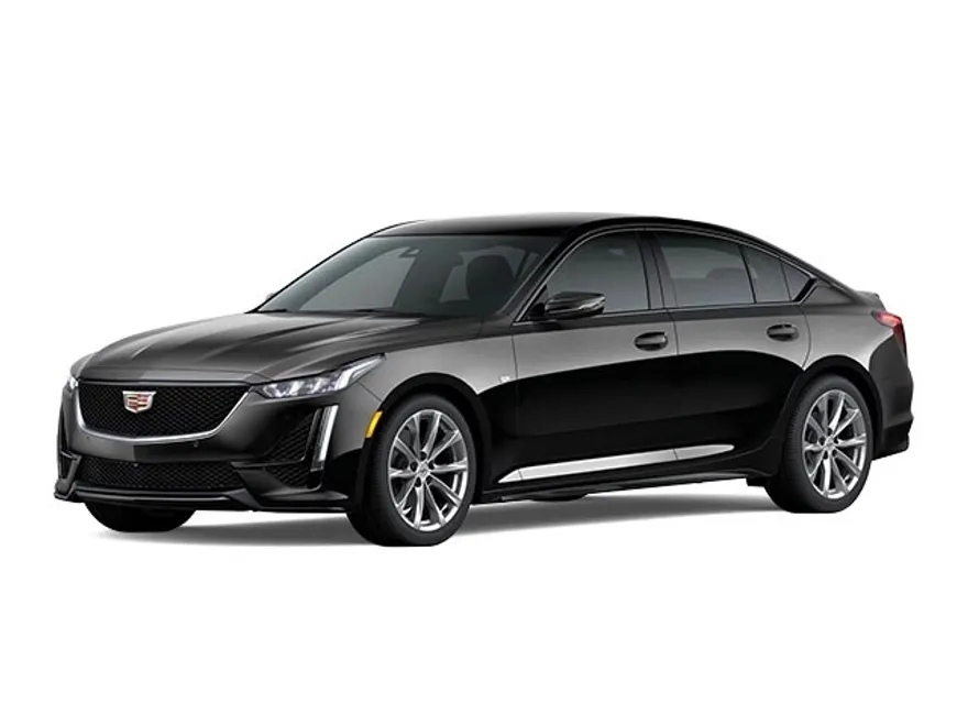 2023 Cadillac CT5 Sport photo 1