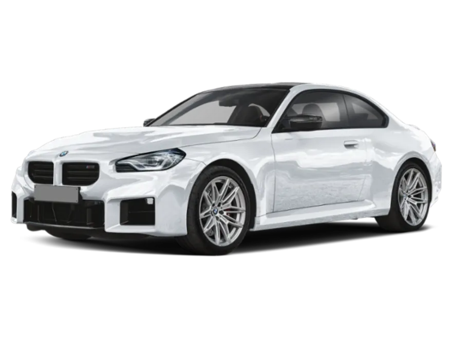 2026 Bmw M2 2-series photo 1