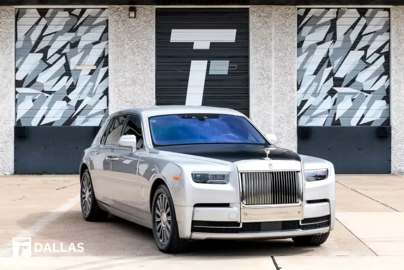 2023 Rolls Royce Phantom RR11 photo 1