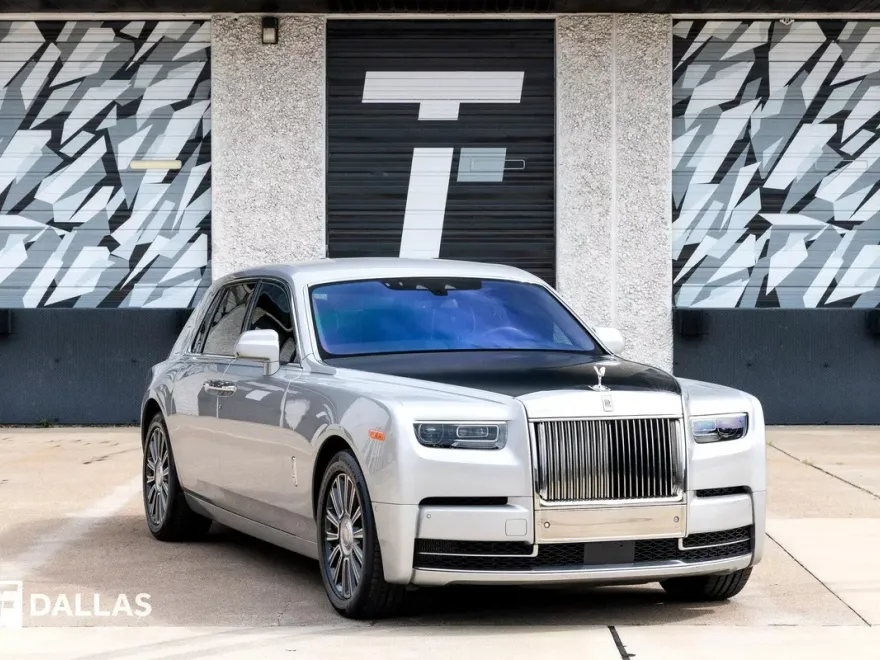 2023 Rolls Royce Phantom RR11 photo 1