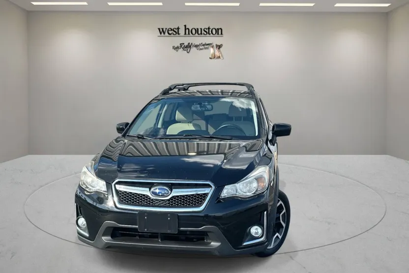 2016 Subaru Crosstrek Premium photo 1