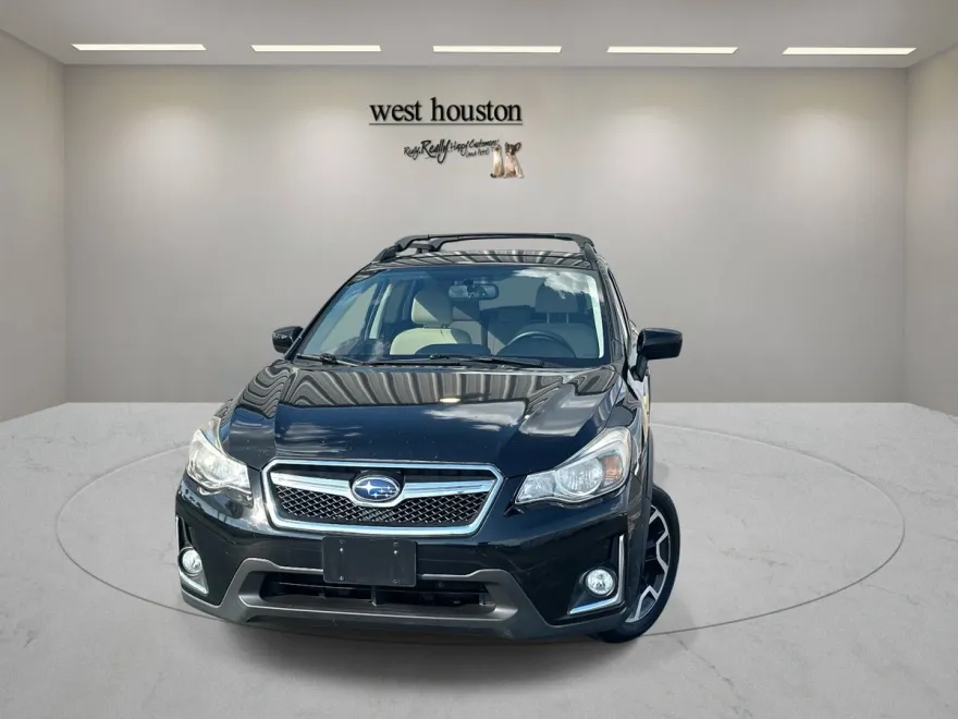 2016 Subaru Crosstrek Premium photo 1