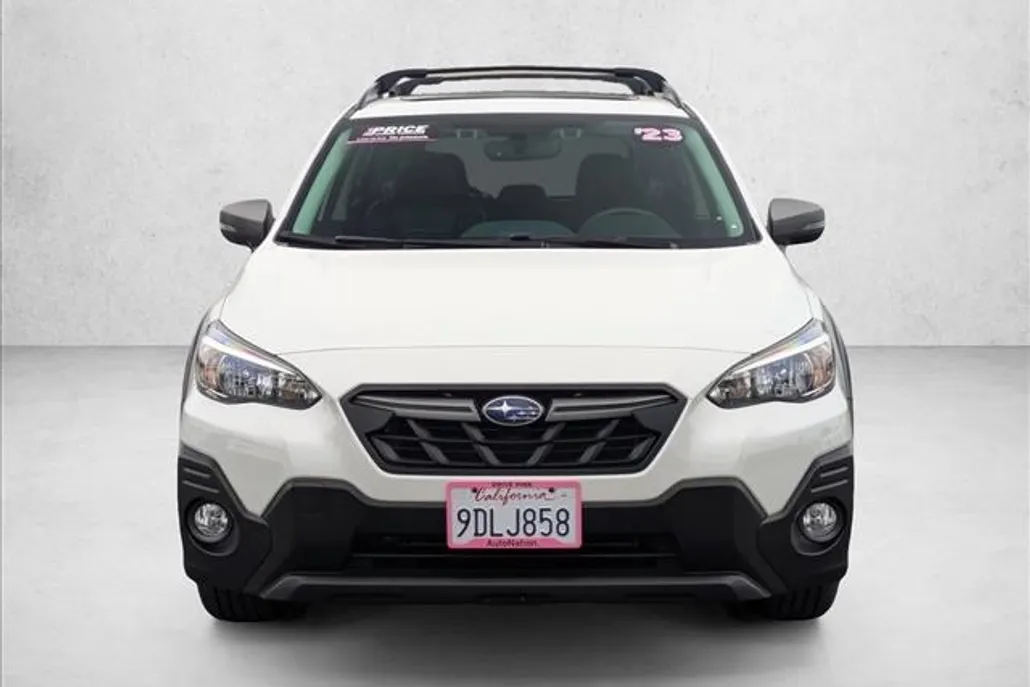 2023 Subaru Crosstrek Sport photo 1
