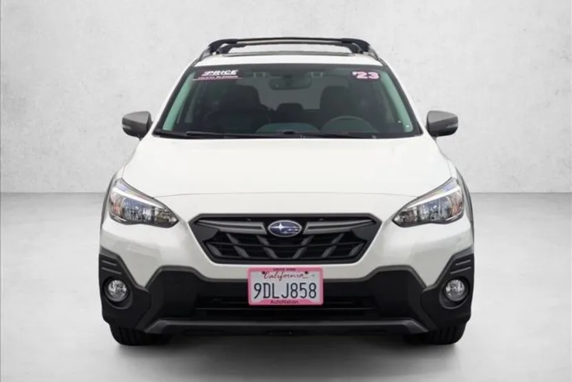 2023 Subaru Crosstrek Sport photo 1