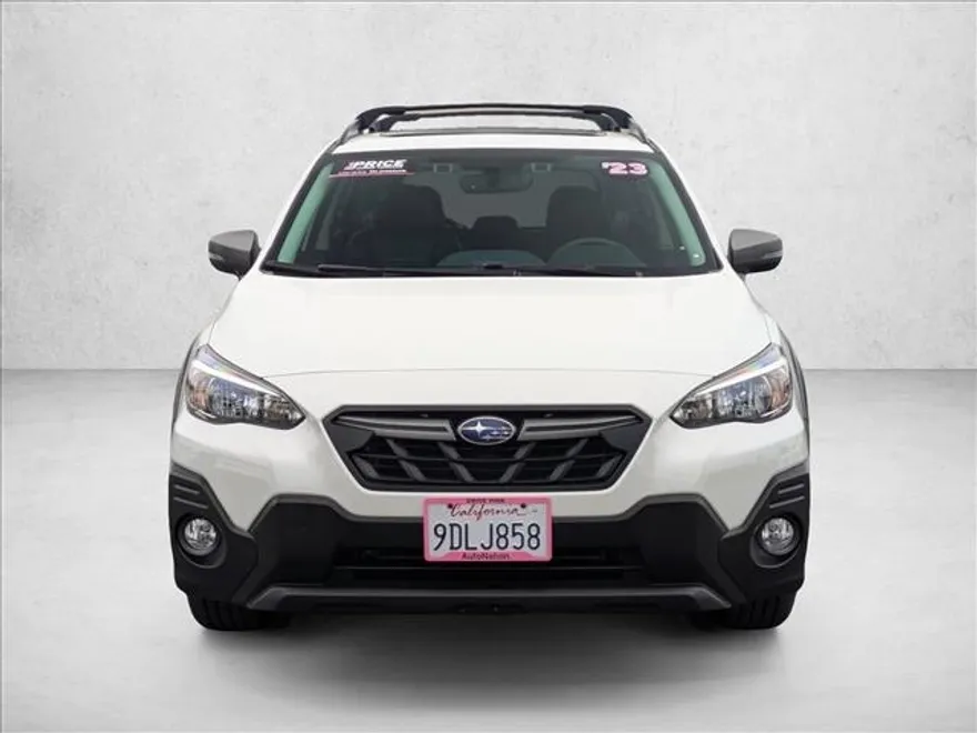 2023 Subaru Crosstrek Sport photo 1