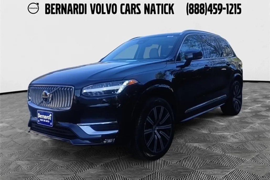 2024 Volvo XC90 Plus photo 1