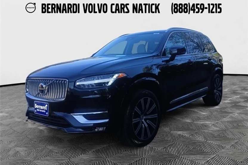 2024 Volvo XC90 Plus photo 1