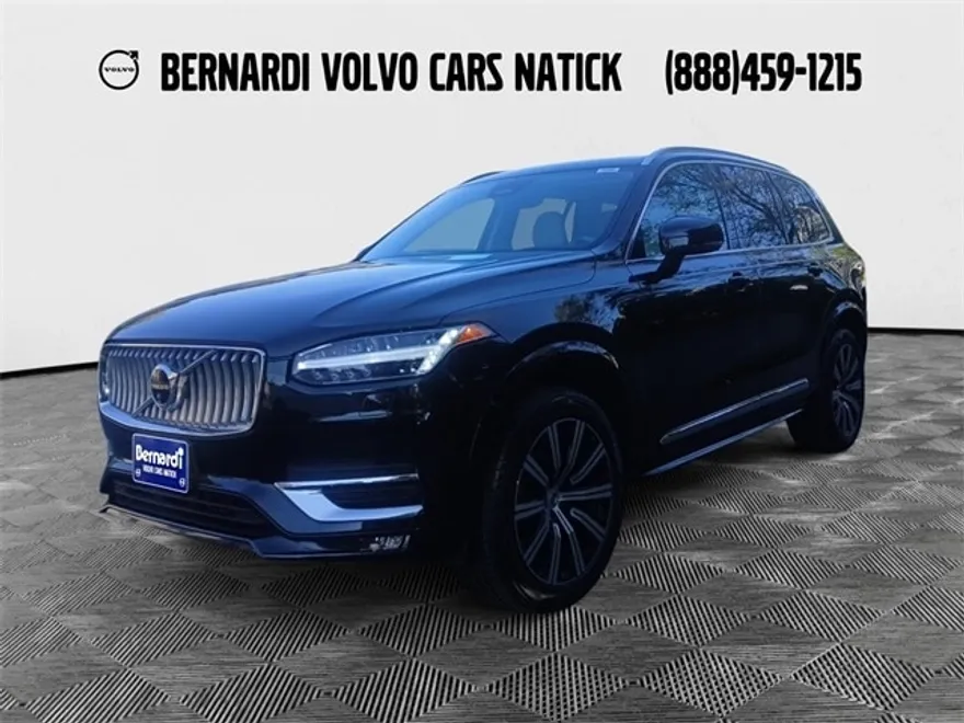 2024 Volvo XC90 Plus photo 1