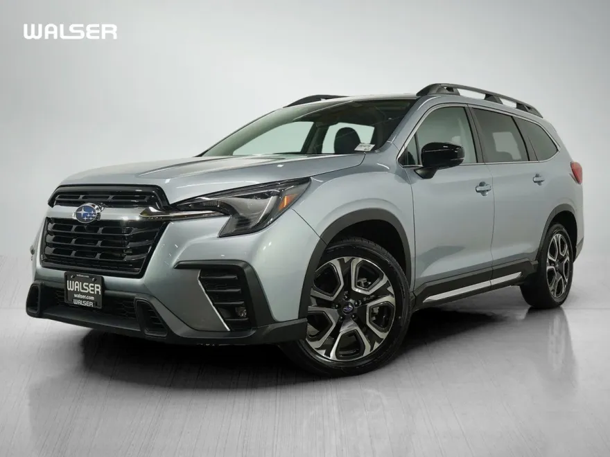 2024 Subaru Ascent Limited photo 1