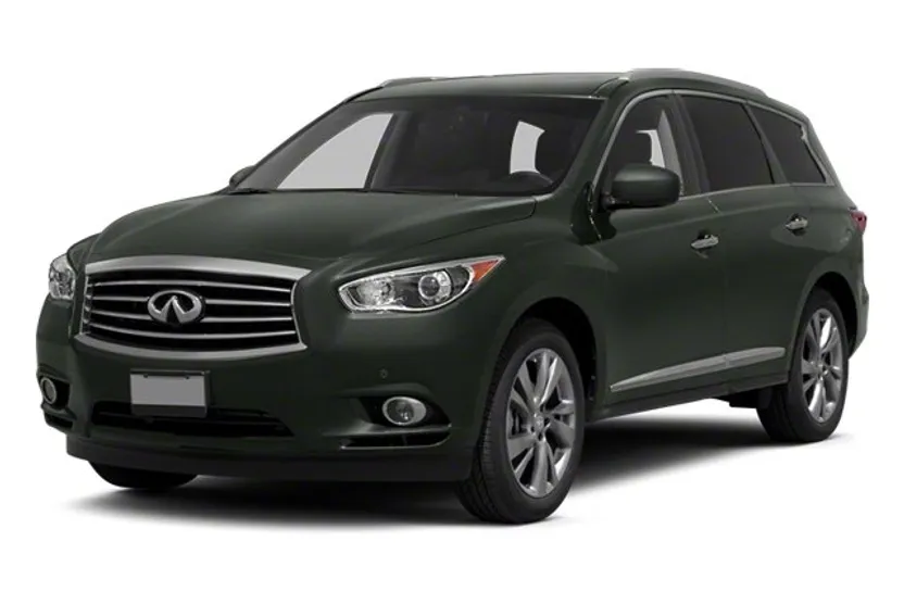2013 Infiniti JX35 Base photo 1