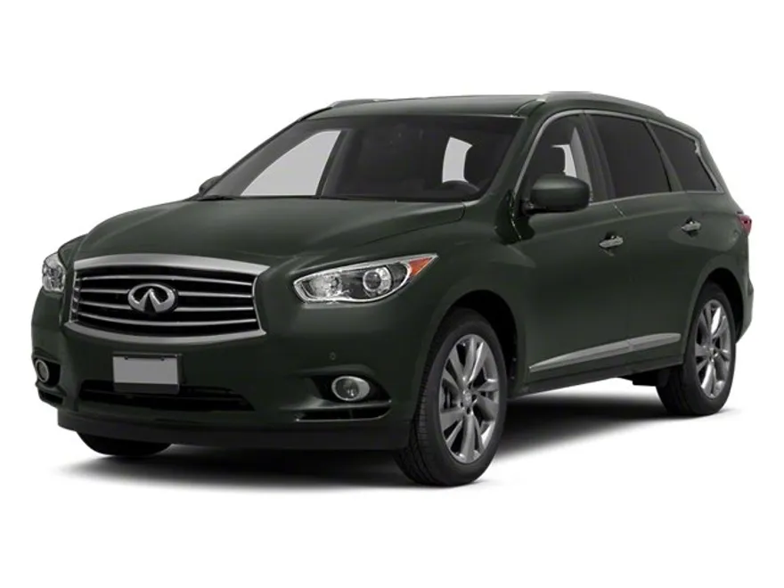 2013 Infiniti JX35 Base photo 1