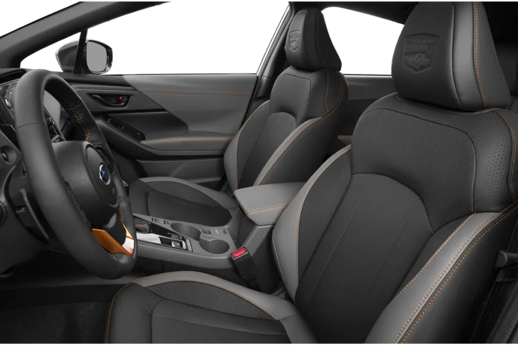 2026 Subaru Crosstrek Wilderness photo 1
