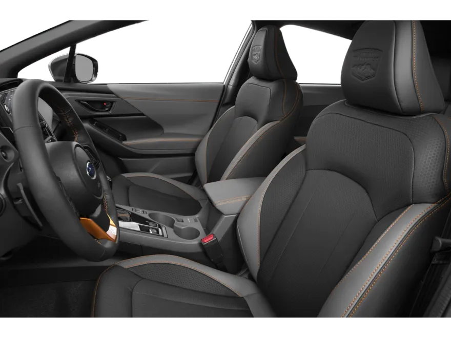 2026 Subaru Crosstrek Wilderness photo 1