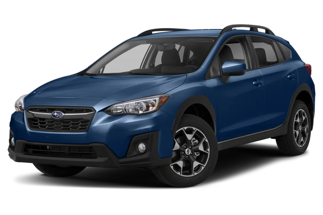 2019 Subaru Crosstrek 2.0i photo 1
