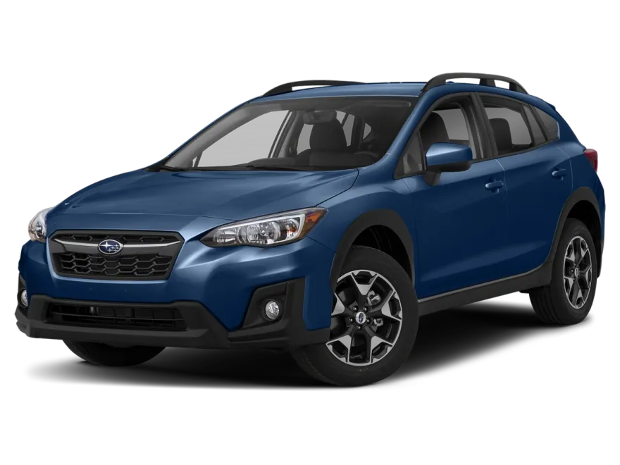 2019 Subaru Crosstrek 2.0i photo 1