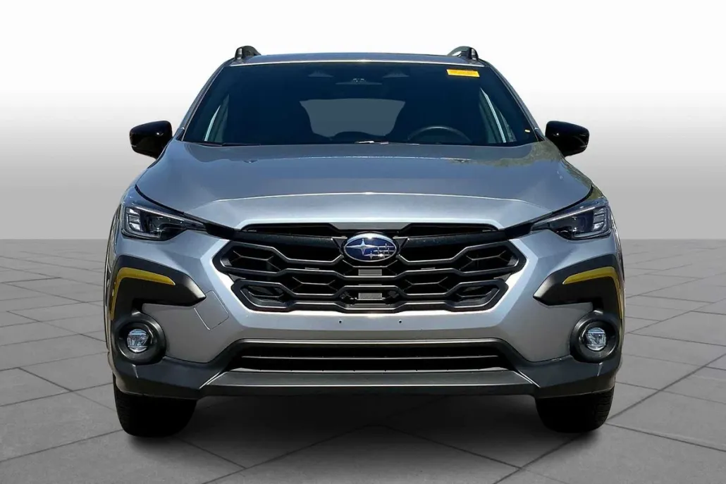 2024 Subaru Crosstrek Sport photo 1