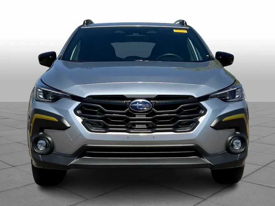 2024 Subaru Crosstrek Sport photo 1