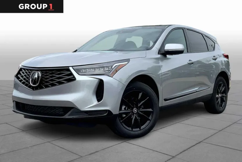 2025 Acura RDX photo 1