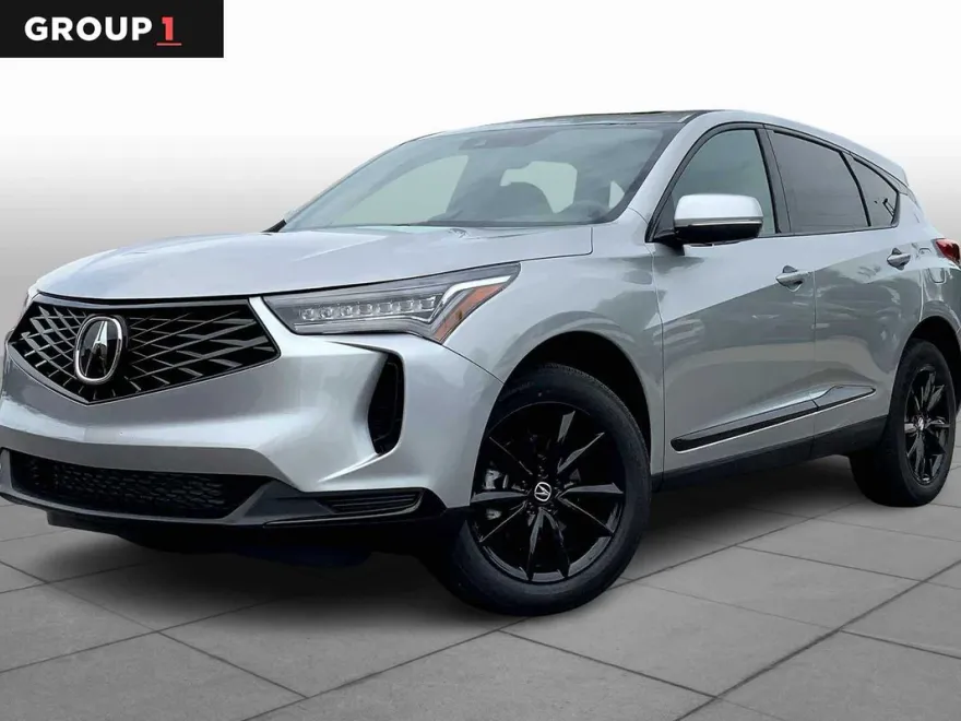 2025 Acura RDX photo 1