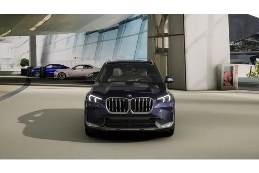 2026 Bmw X1 XDrive28i photo 1