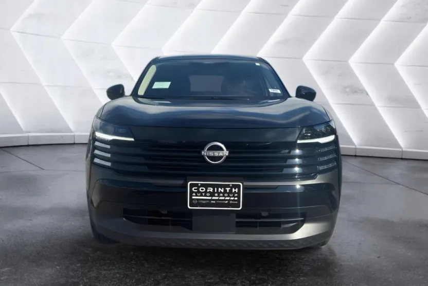 2025 Nissan Kicks SV photo 1