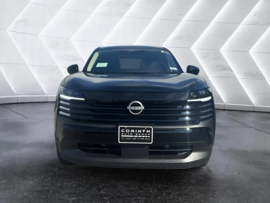 2025 Nissan Kicks SV photo 1