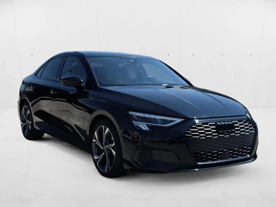 2023 Audi A3 Premium photo 1