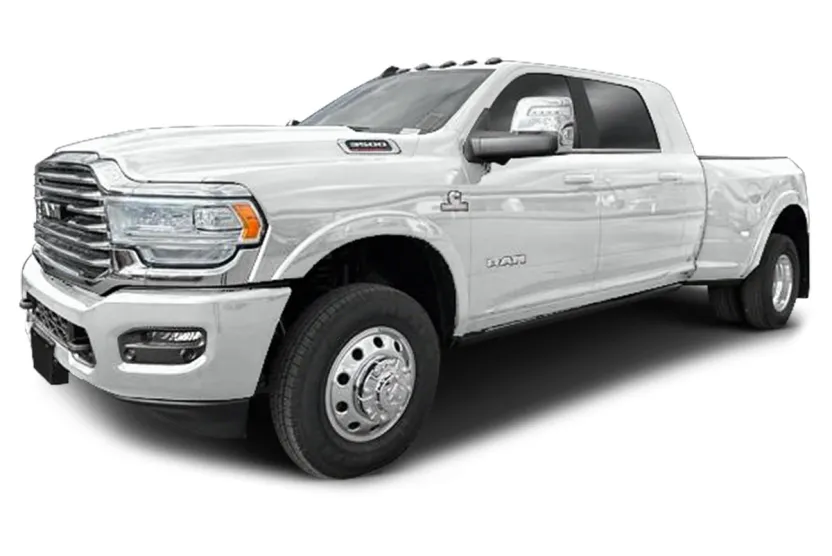 2024 Ram 3500 Longhorn photo 1