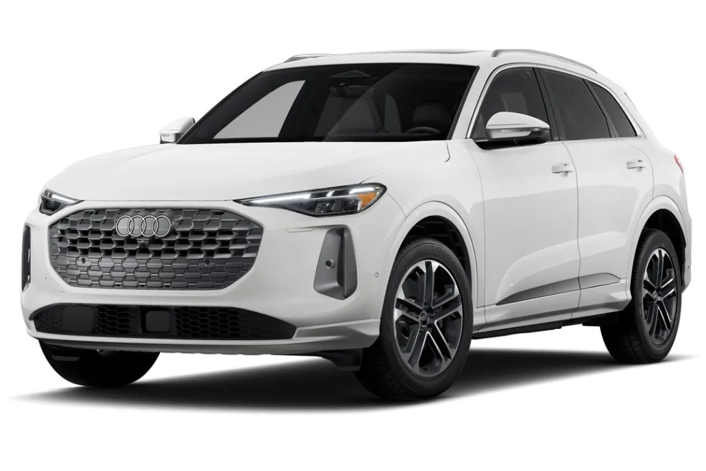 2025 Audi Q5 2.0T Premium Plus photo 1
