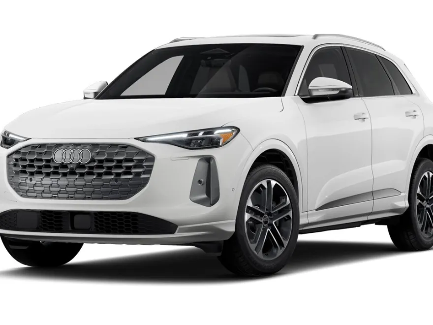 2025 Audi Q5 2.0T Premium Plus photo 1