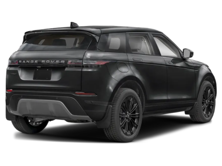 2025 Land Rover Range Rover Evoque Dynamic SE photo 1