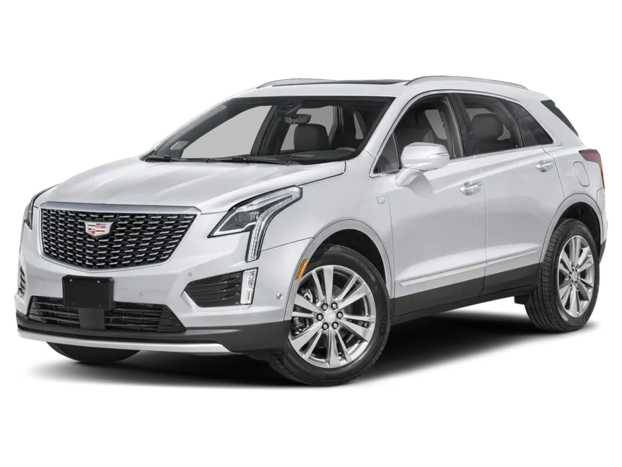 2024 Cadillac XT5 Platinum Premium Luxury photo 1