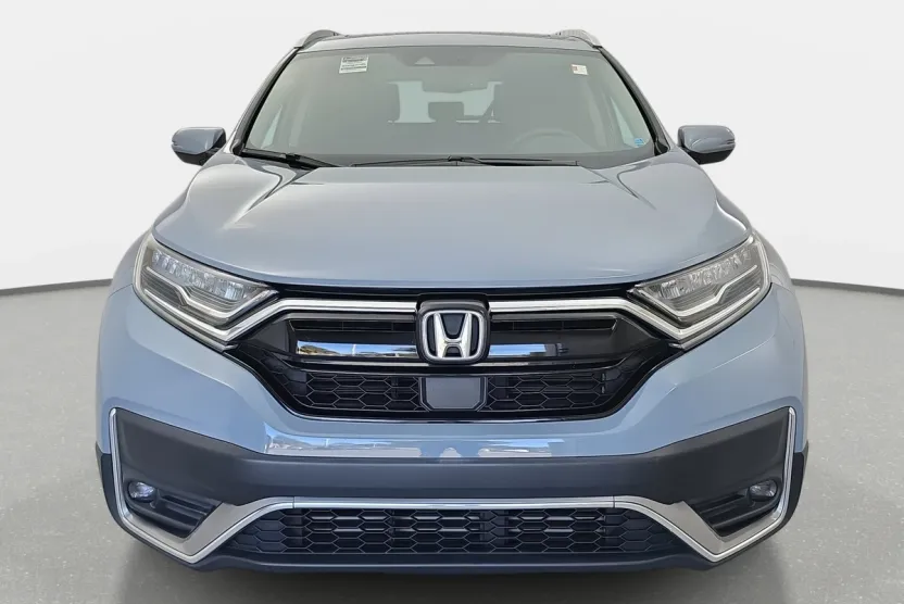2021 Honda CR-V Touring photo 1