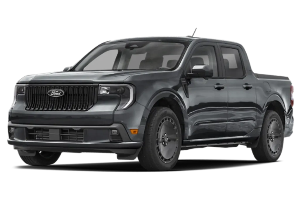 2025 Ford Maverick photo 1