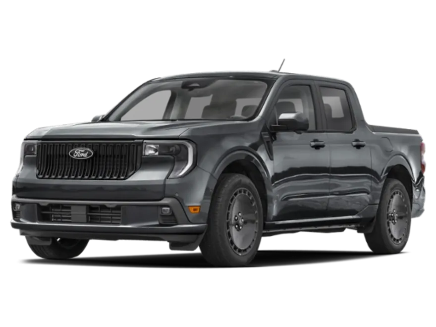 2025 Ford Maverick photo 1