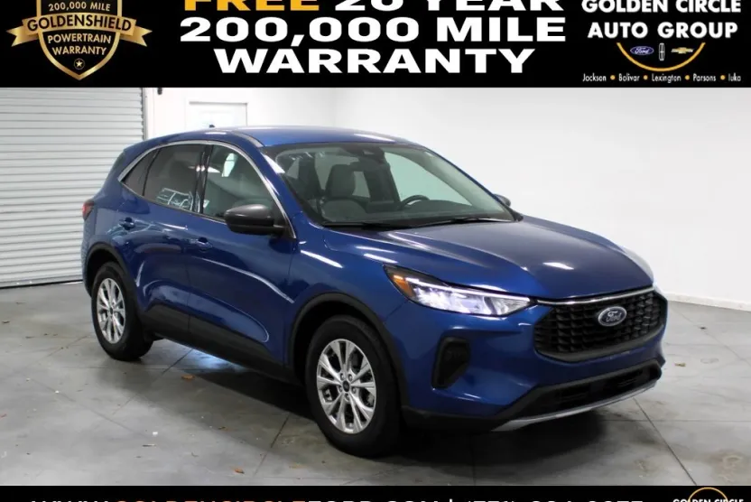 2023 Ford Escape Active photo 1
