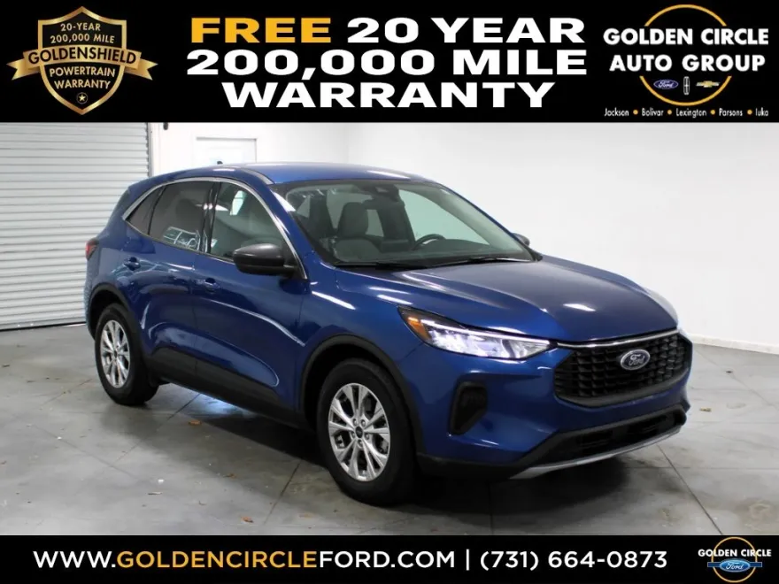 2023 Ford Escape Active photo 1
