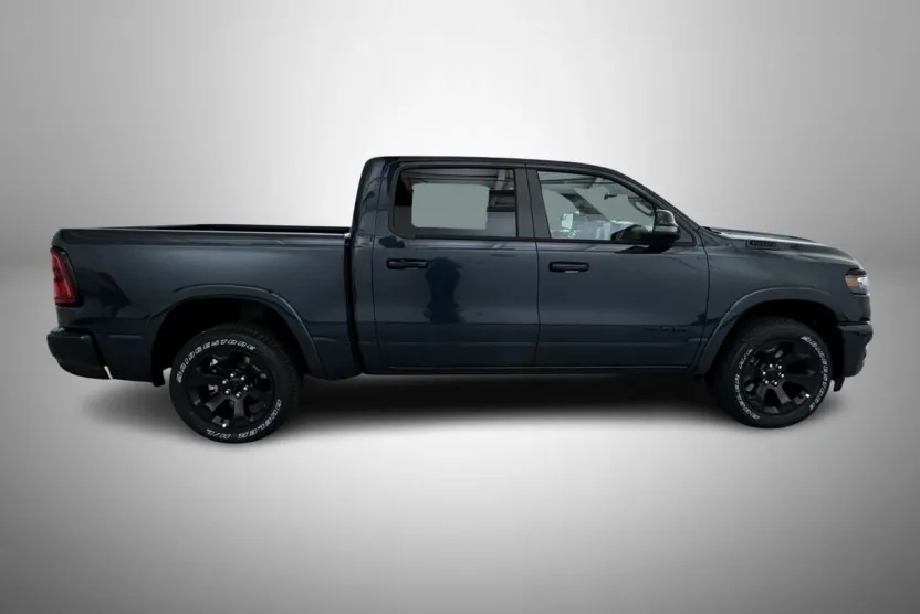 2026 Ram 1500 Big Horn Lone Star photo 1