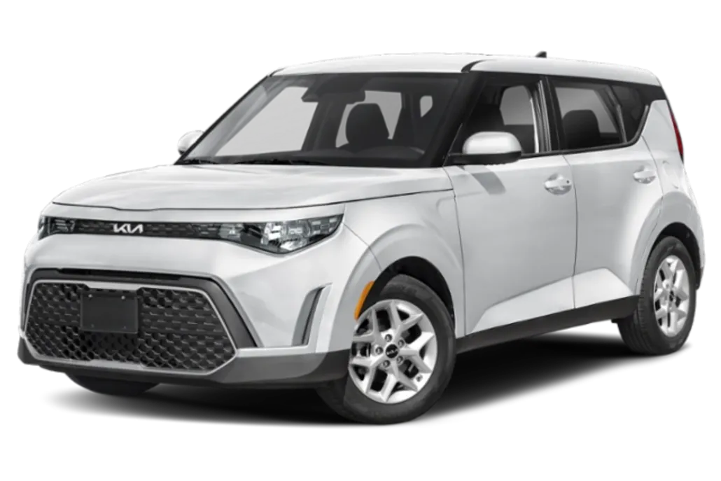 2025 Kia Soul S photo 1