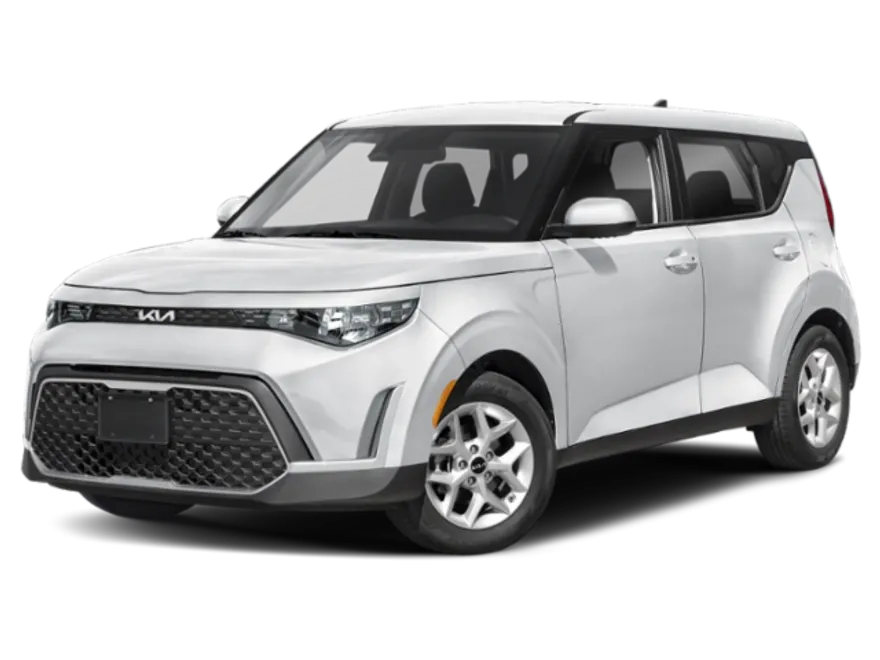 2025 Kia Soul S photo 1