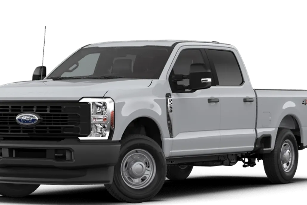 2026 Ford F-250 photo 1