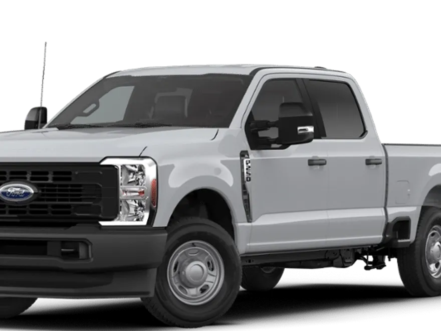 2026 Ford F-250 photo 1