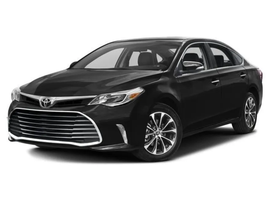 2018 Toyota Avalon XLE Premium photo 1