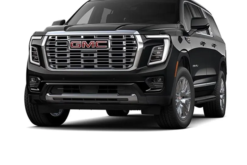 2025 Gmc Yukon XL Denali photo 1