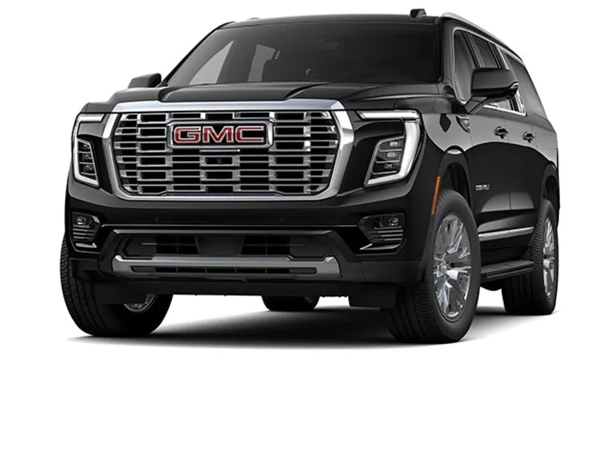 2025 Gmc Yukon XL Denali photo 1