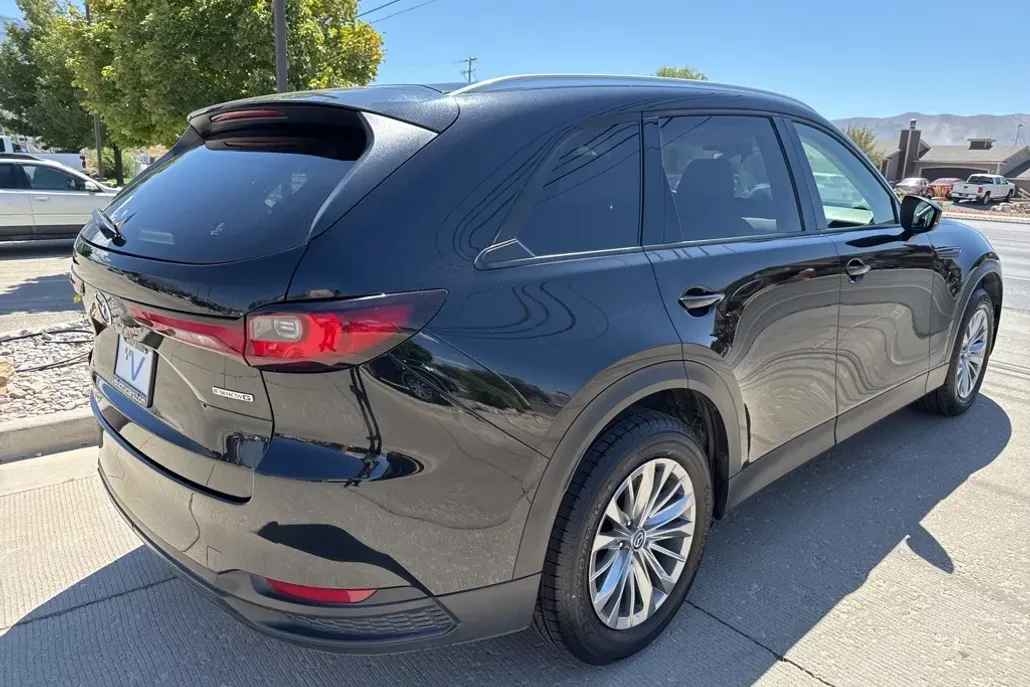 2024 Mazda CX-90 3.3 Turbo Preferred Plus photo 1