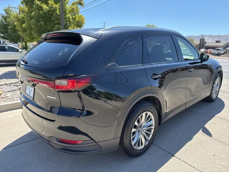 2024 Mazda CX-90 3.3 Turbo Preferred Plus photo 1