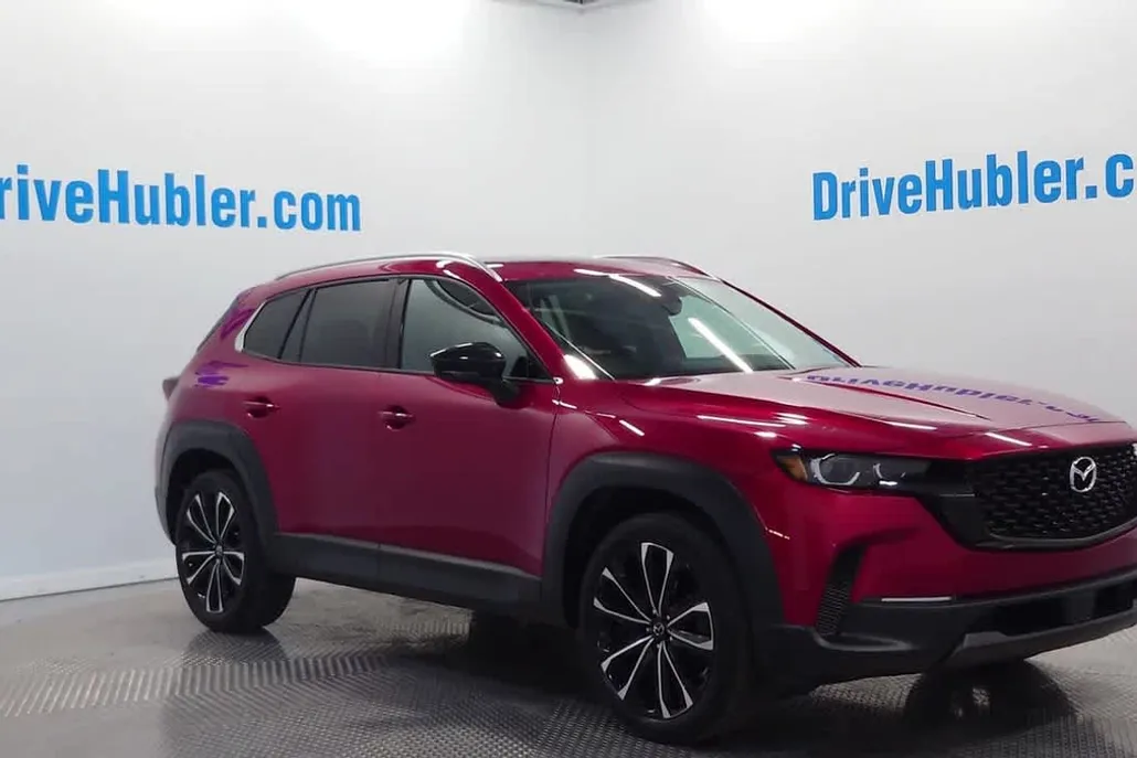 2024 Mazda CX-50 2.5 Premium Plus photo 1