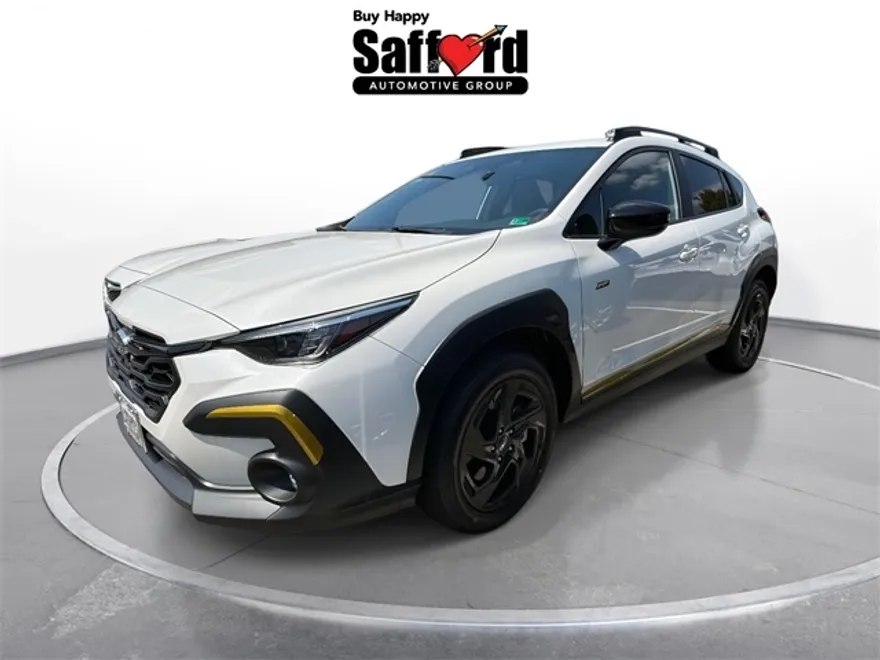 2025 Subaru Crosstrek Sport photo 1