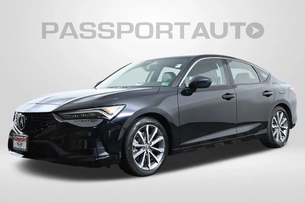 2023 Acura Integra Base photo 1